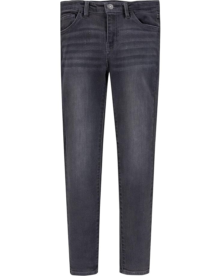 

Джинсы Levi's Kids 710 Super Skinny Jeans, цвет Baton Rouge