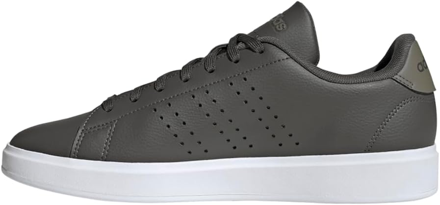 Мужские кроссовки Adidas Advantage 2.0, Shadow Olive/Shadow Olive/Olive Strata — фото 3