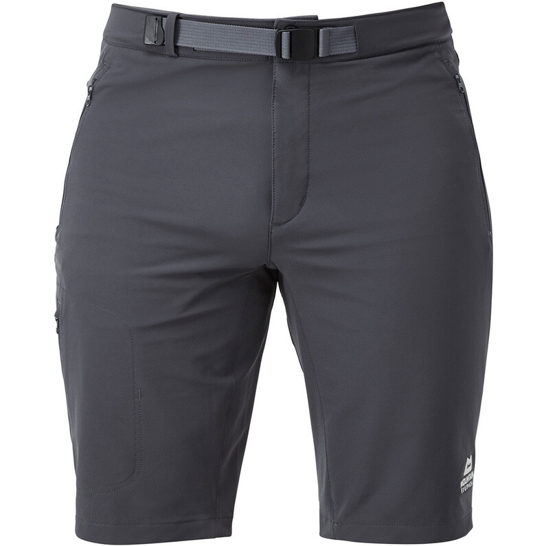 

Мужские шорты Ibex Mountain Mountain Equipment, серый