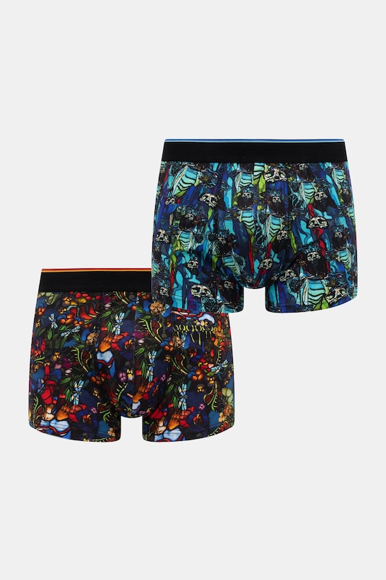 

Боксеры 2 шт Medicine, мультиколор