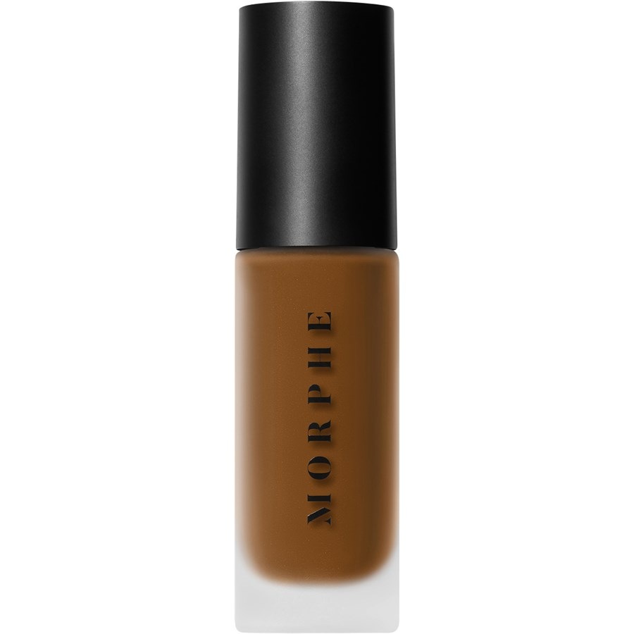 

Тональная основа Morphe Filter Effect Soft Focus Foundation, Nr. 35 / 28 ml