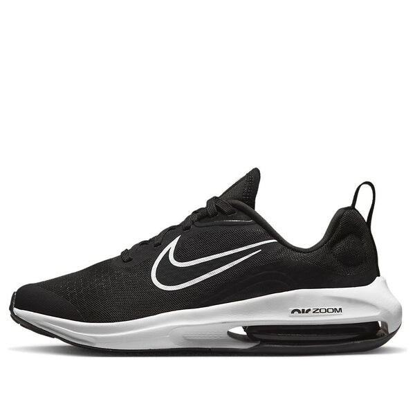 

Кроссовки air zoom arcadia 2 Nike, черный
