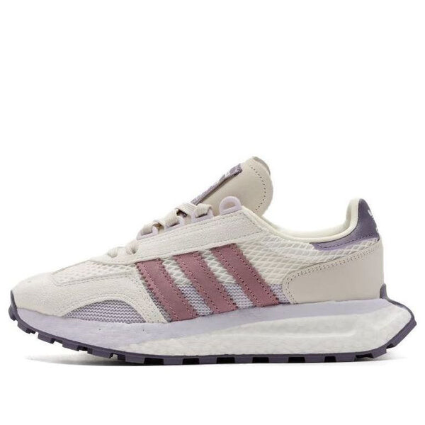 Кроссовки оригиналы ретро кроссовки e5 Adidas, бежевый