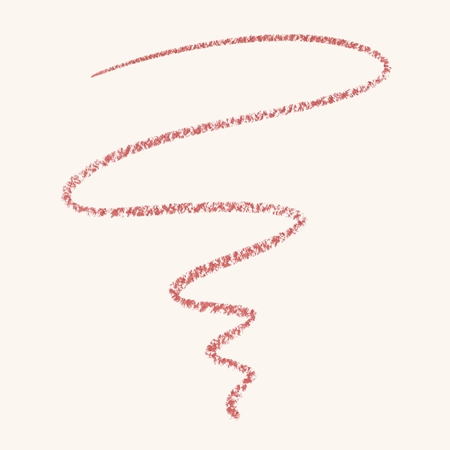 Матовый карандаш для губ с точилкой Catrice Plumping, 200 Rosie Feels Rosy 0,35 g — фото 2