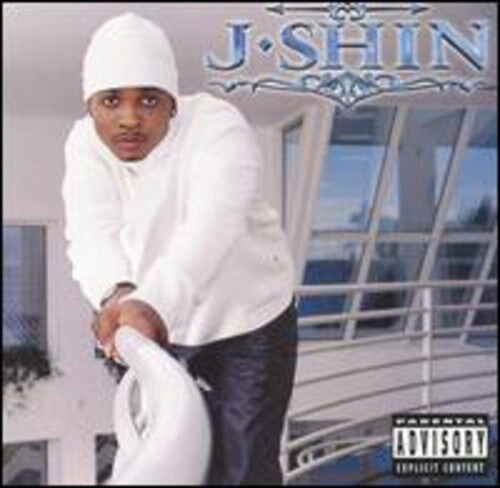 

CD диск J-Shin: My Soul My Life