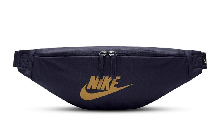 

Поясная сумка унисекс Nike, Военно-морской, Синий, Поясная сумка унисекс Nike, Военно-морской