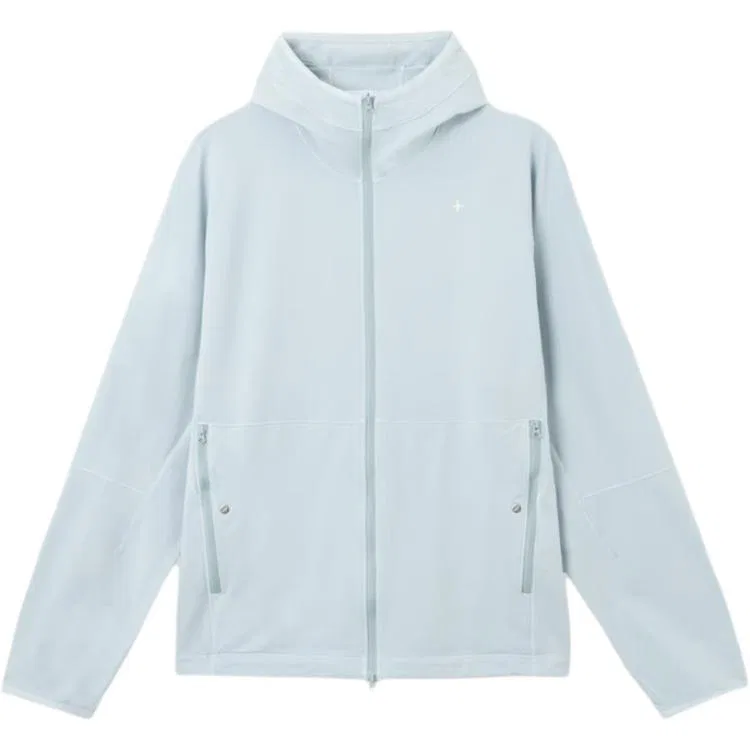 Свитшот мужской SS26 STONE ISLAND, Gray Blue