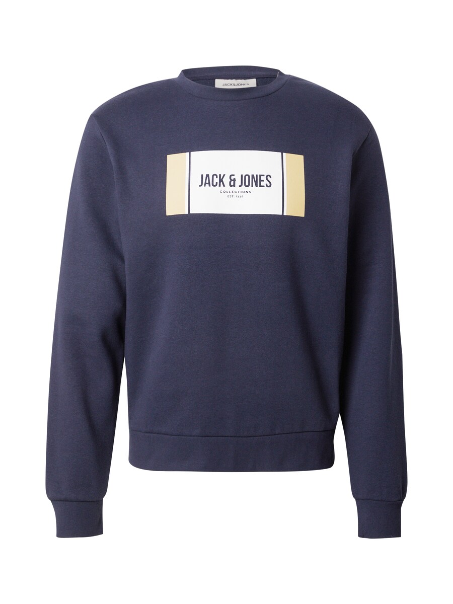 

Толстовка JACK & JONES JACK & JONES JJHAYATO, Night blue