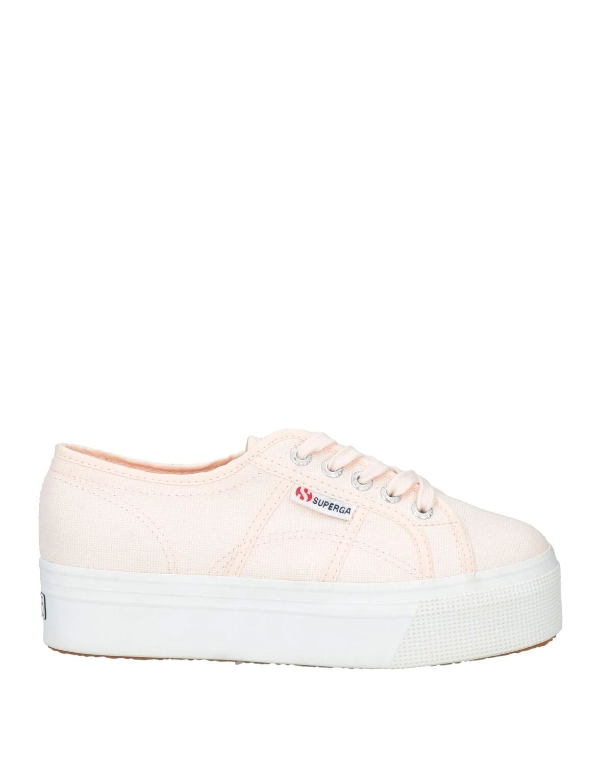 

Кроссовки Superga, светло-розовый