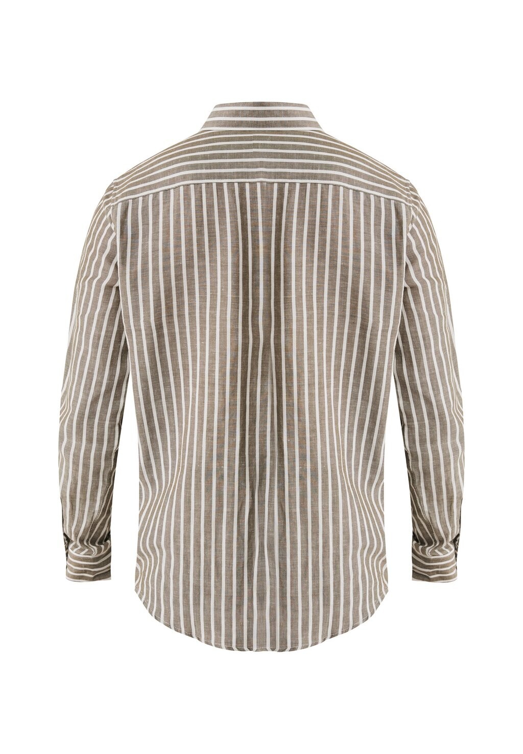 

Рубашка AIDEN STRIPED Mexx, зеленый