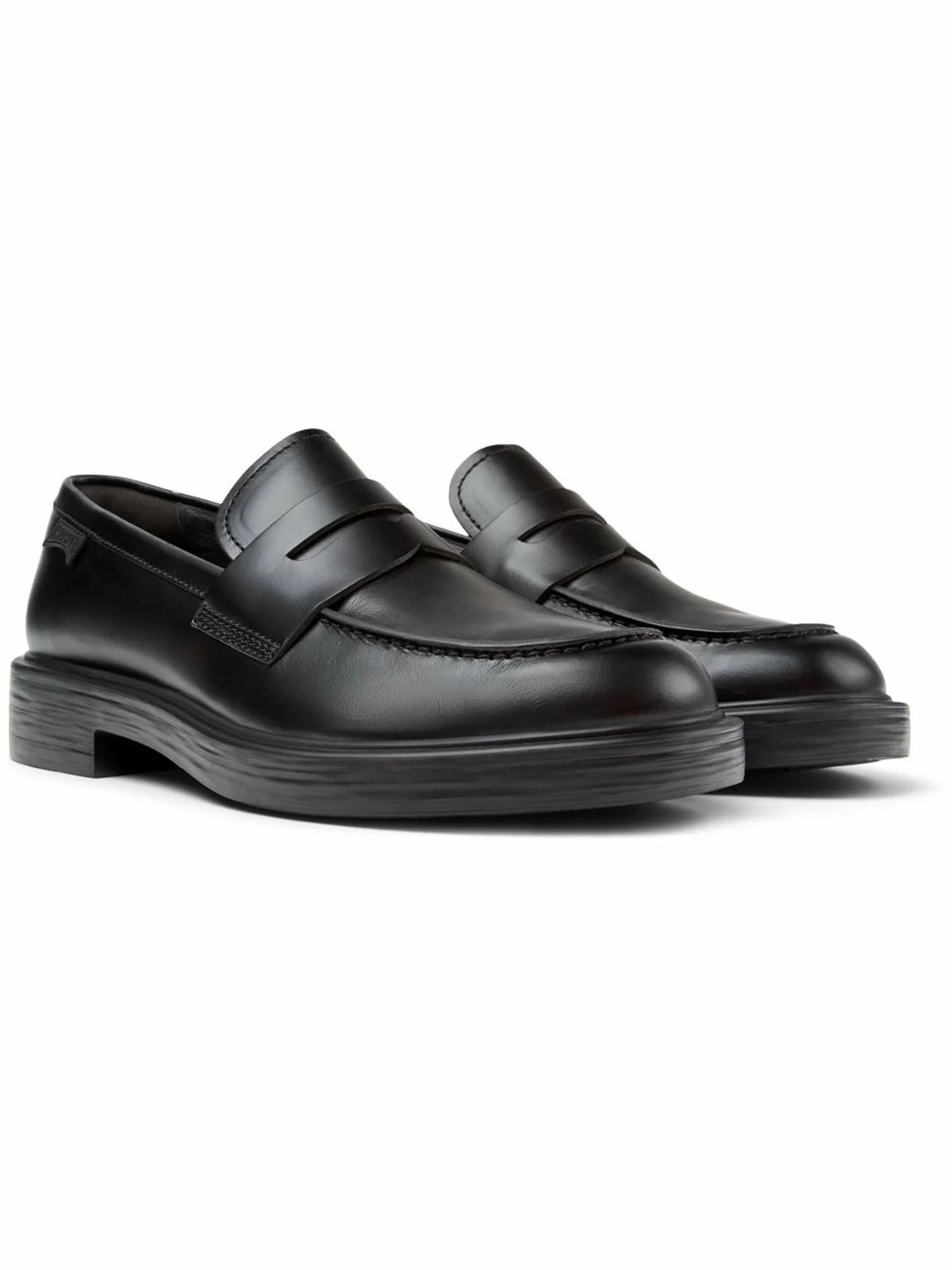 DEAN / Туфли Camper, black