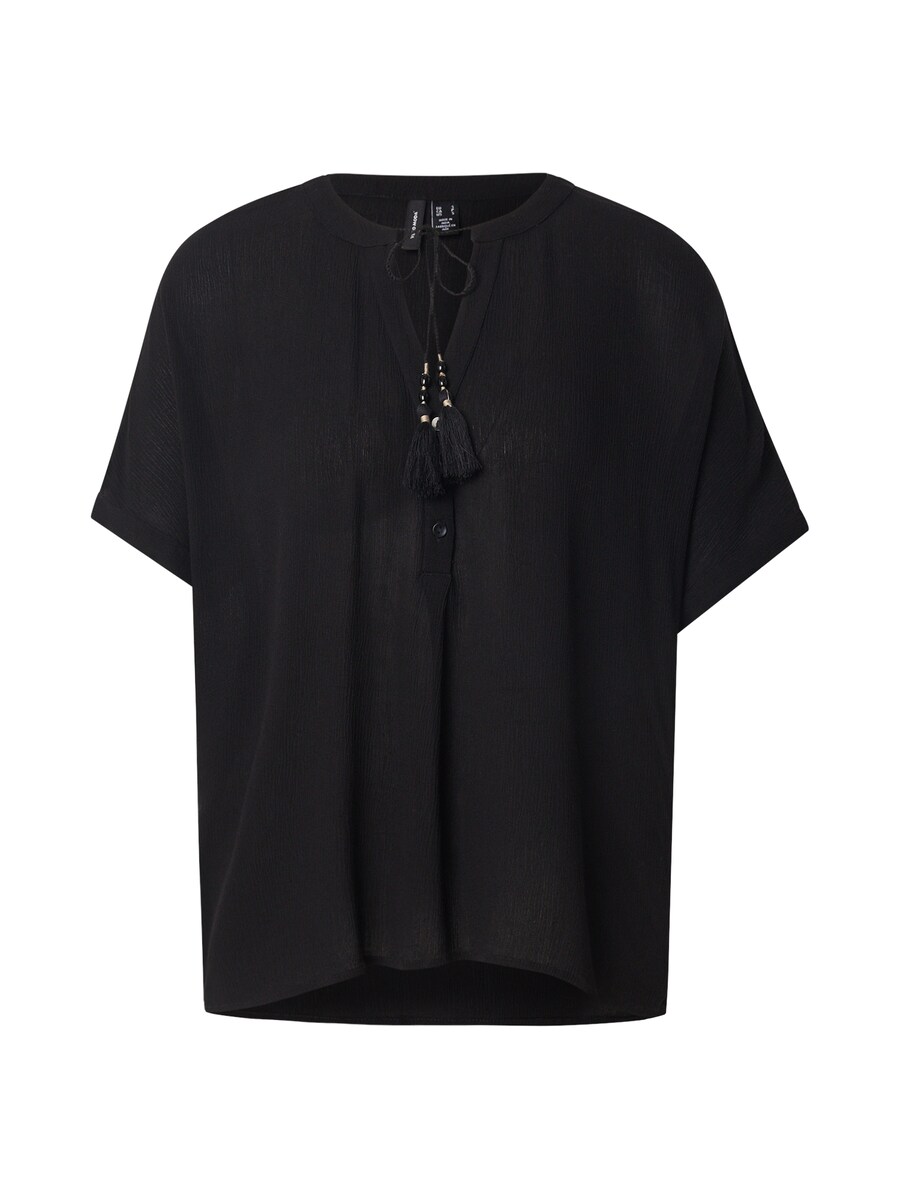 

Блуза VERO MODA VMBENTE, черный