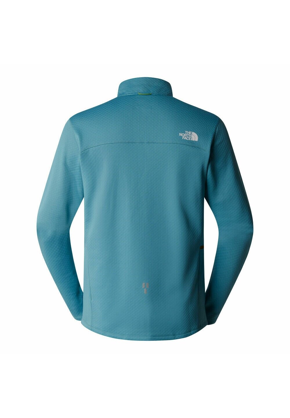 

Толстовка WINTER WARM PRO 1/4 ZIP The North Face, сине-серый