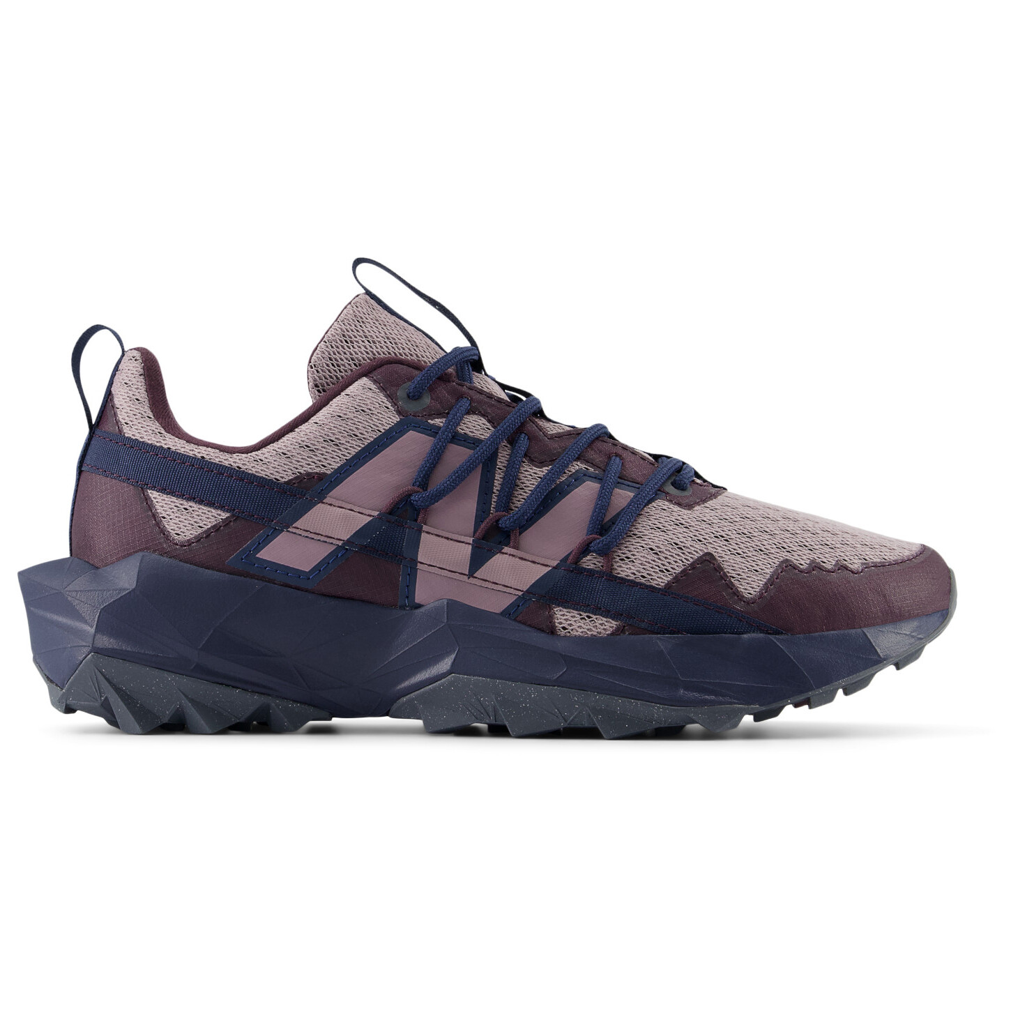 

Кроссовки New Balance Tektrel V1, цвет Ice Wine