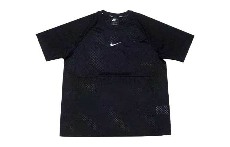 

Мужская футболка Nike, Черный
