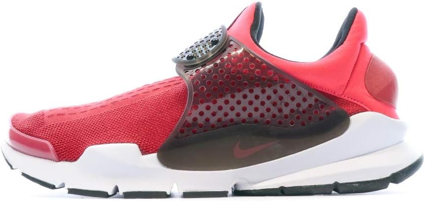 

Мужские кроссовки Nike Sock Dart KJCRD, черный/красный
