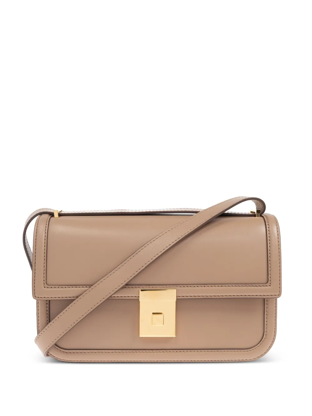 

Сумка через плечо Paris DeMellier, нейтральный