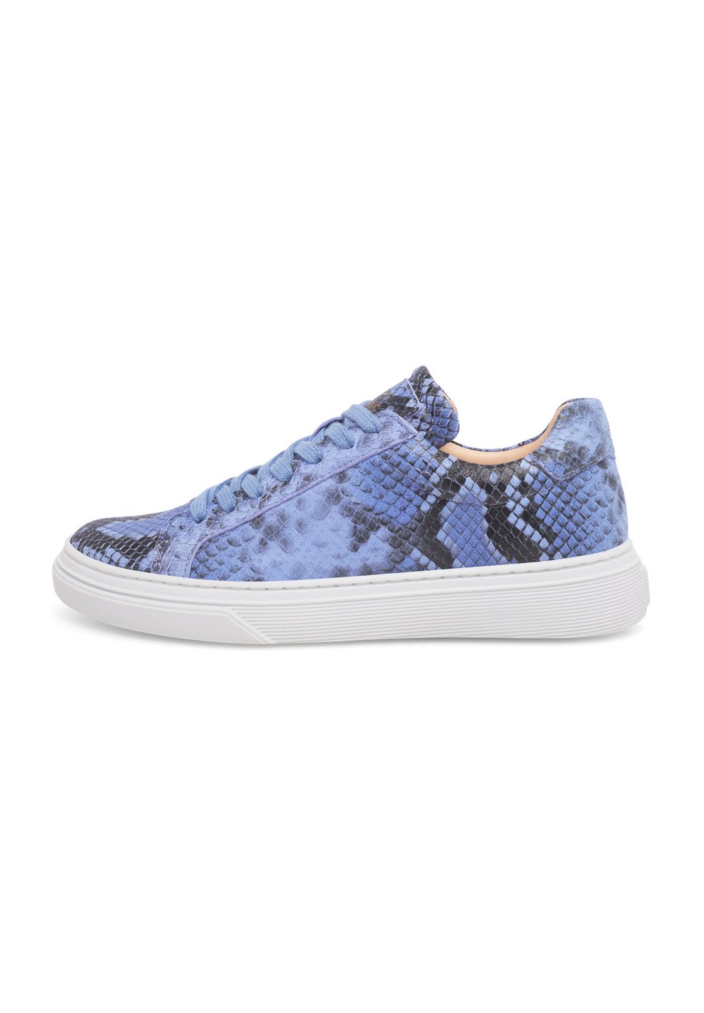 Кроссовки SOPHIA - SNEAKER Henry Stevens, фиолетовый