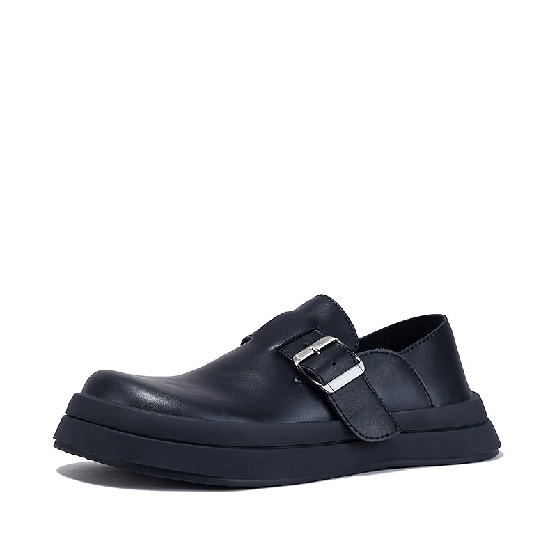 

Туфли женские повседневные Women's Casual Shoes Women's Black Bellalily