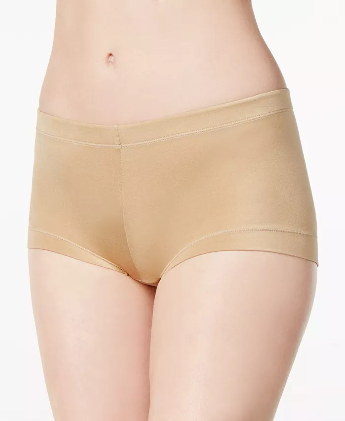 

Женские трусы-шорты Dream 40774 Maidenform, коричневый/бежевый