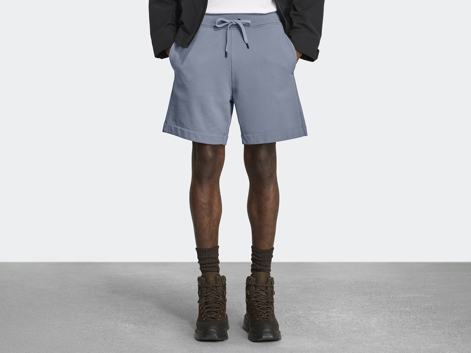 

Шорты Canada Goose Huron Short, Light Ozone Blue