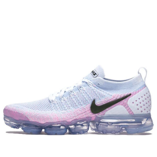 

Кроссовки air vapormax 2 Nike, белый