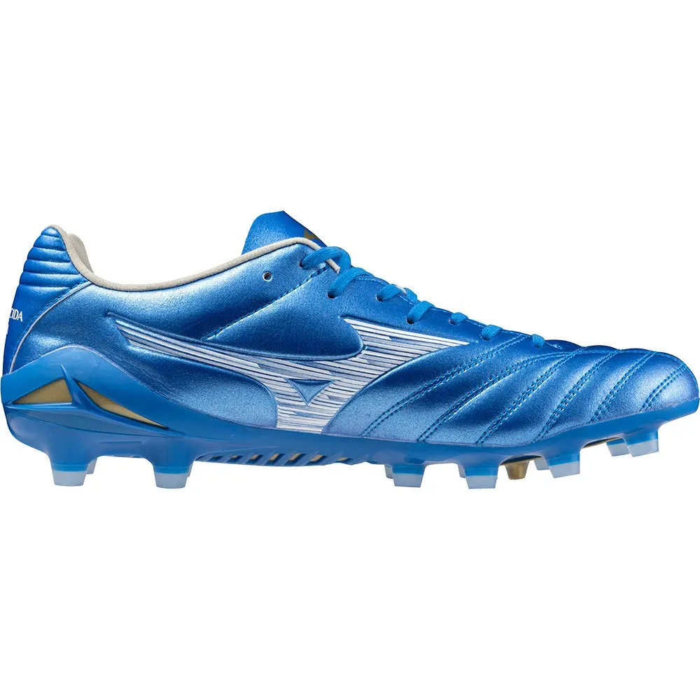 

Футбольные бутсы Mizuno Monarcida Neo III Pro FG, синий