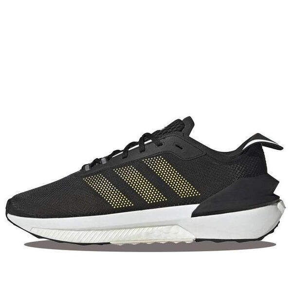 

Кроссовки avryn Adidas, черный