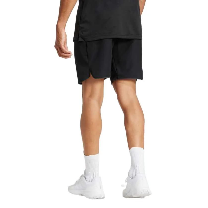 Club Tennis Climacool Shorts Adidas, черный — фото 4