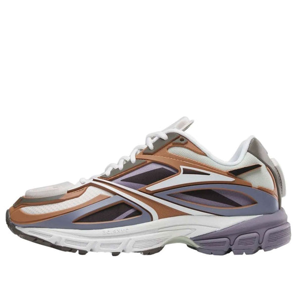 

Кроссовки x packer shoes premier road modern Reebok, серый