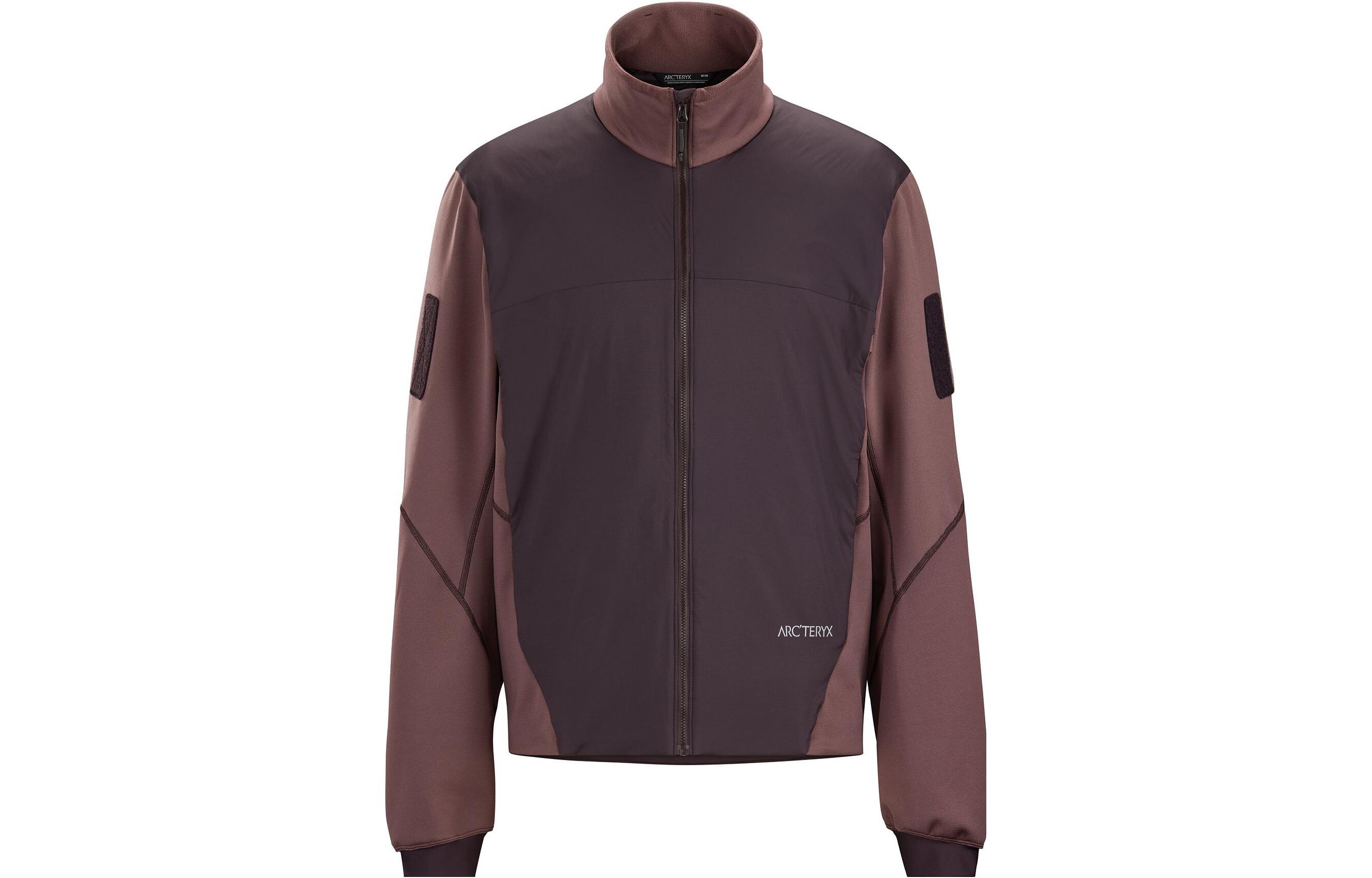 

Arcteryx Куртка мужская, Polaris Red