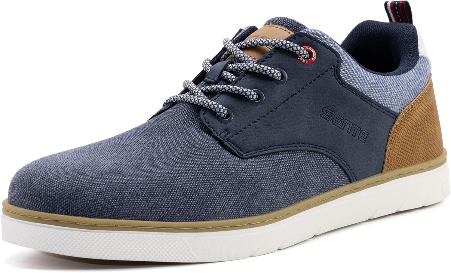 

Мужские модные кроссовки, повседневные оксфорды для мужчин, деловые туфли для ходьбы, мужская обувь, размер 8-12 US Pyrathon, синий