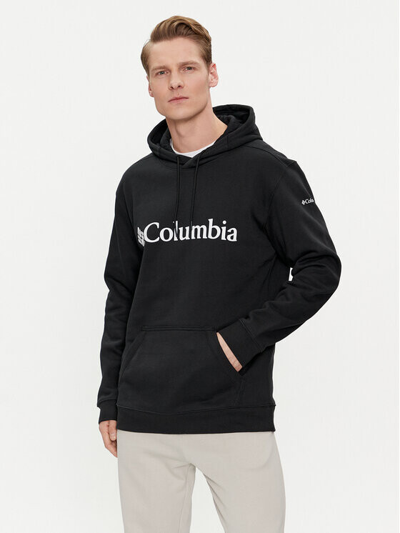 

Толстовка обычного кроя Columbia, серый