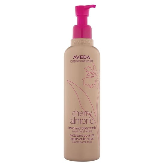 

Вишневый Миндаль Hand And Body Wash гель для мытья тела и рук 250мл Aveda,