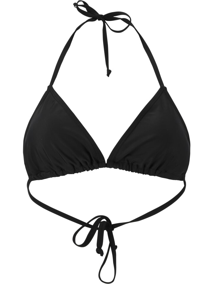 

Комплект бикини Cruz Bikinioberteil Monique, черный