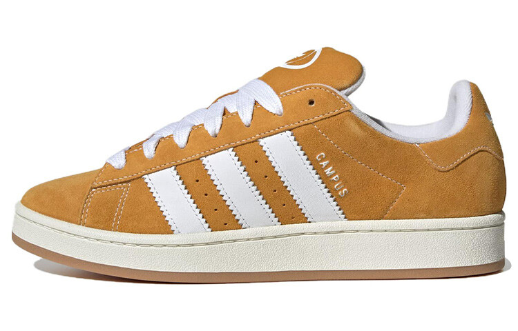 Adidas originals Campus 00s Pantone Cloud White Белый