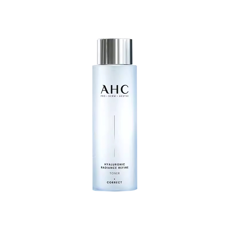 

AHC Xiao Shenshi Special Research Гиалуроновый тоник освежающий 300 мл A.H.C, 300ml