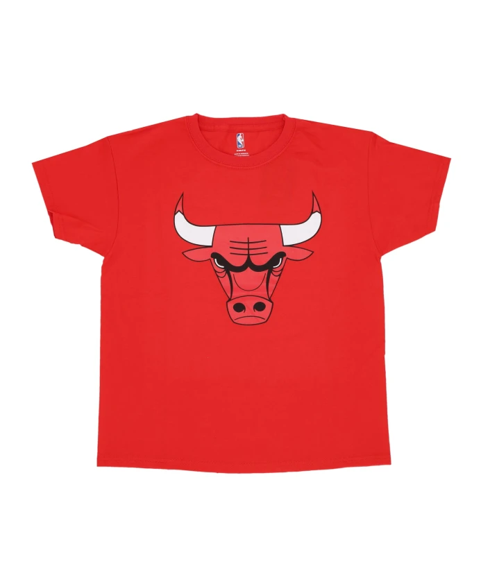 

Футболка с основным логотипом Nike, красный