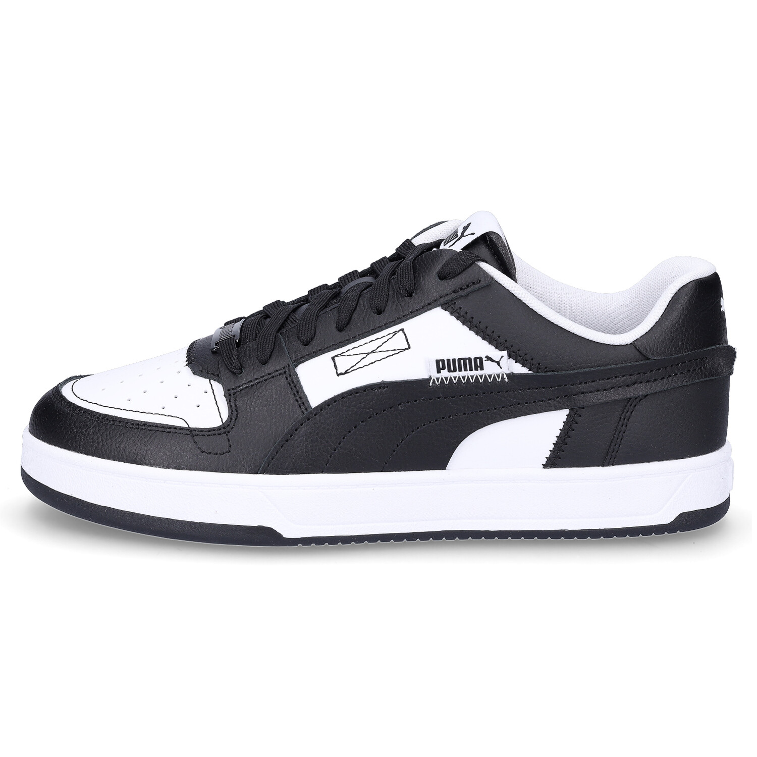 Низкие кроссовки Puma, белый — фото 2