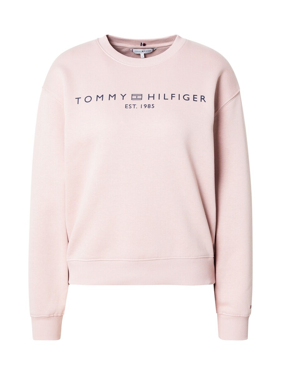 

Свитер TOMMY HILFIGER Sweatshirt, розовый