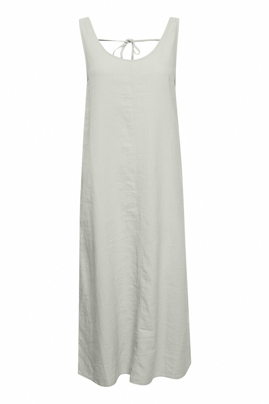 

Летнее платье b.young Falakka, цвет White/natural white