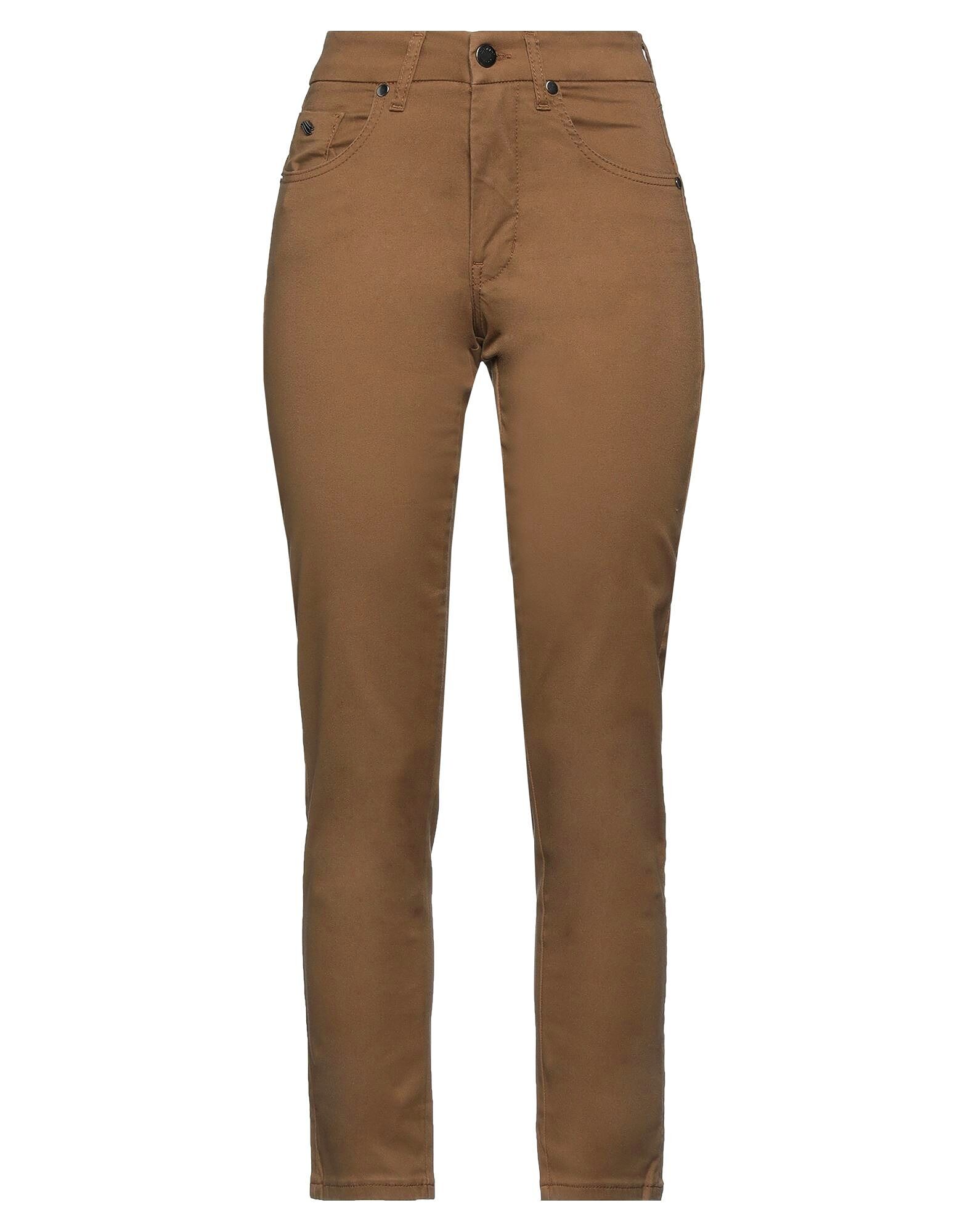 

Брюки Marani, хаки