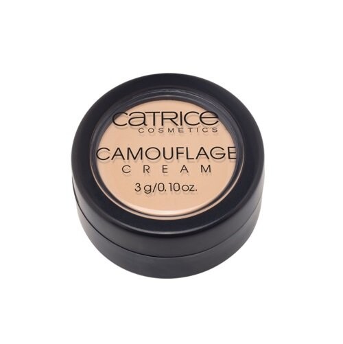 

Крем-консилер 010 Ivory, 3 г Catrice, Camouflage Cream
