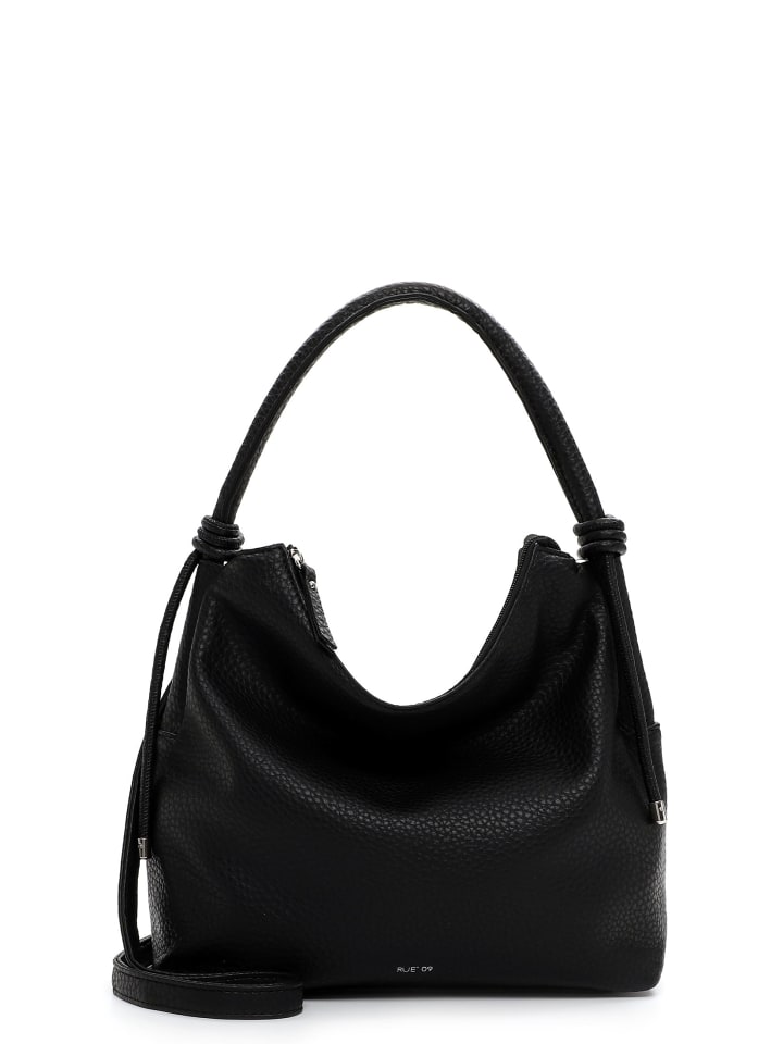 

Сумка через плечо EMILY & NOAH, черный