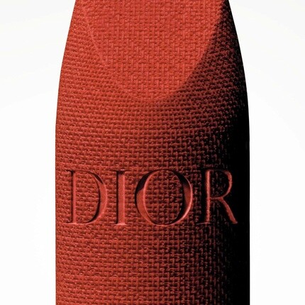 Губная помада Dior Rouge Couture Color Lip Care 777 Fahrenheit Velvet — фото 3