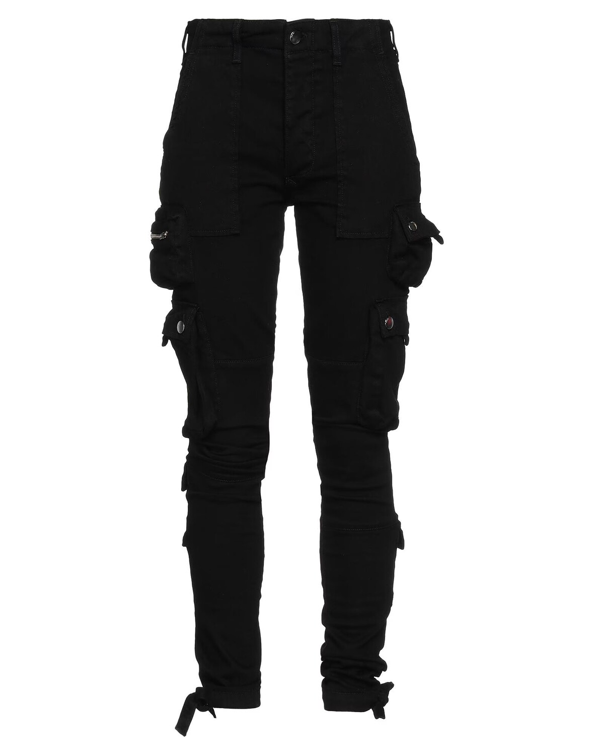 

Джинсы Amiri, черный
