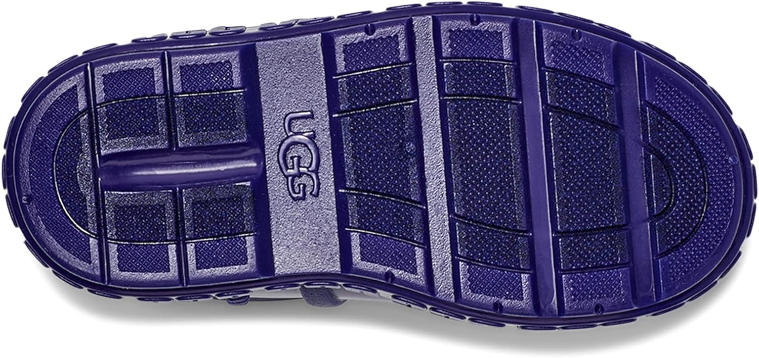 Детские непромокаемые сапоги UGG K Drizlita для детей и подростков, Naval Blue — фото 3