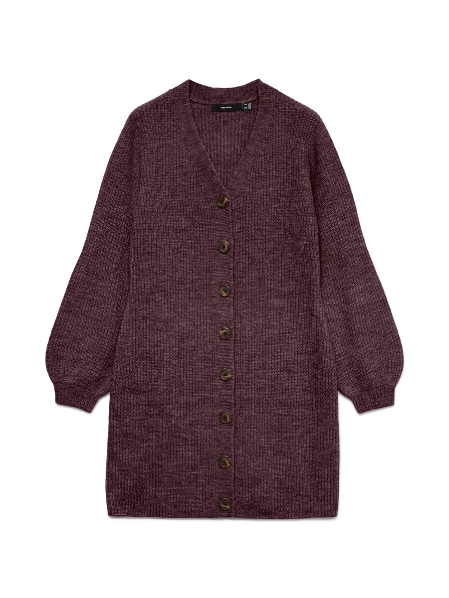 

Вязаное платье VERO MODA, Red