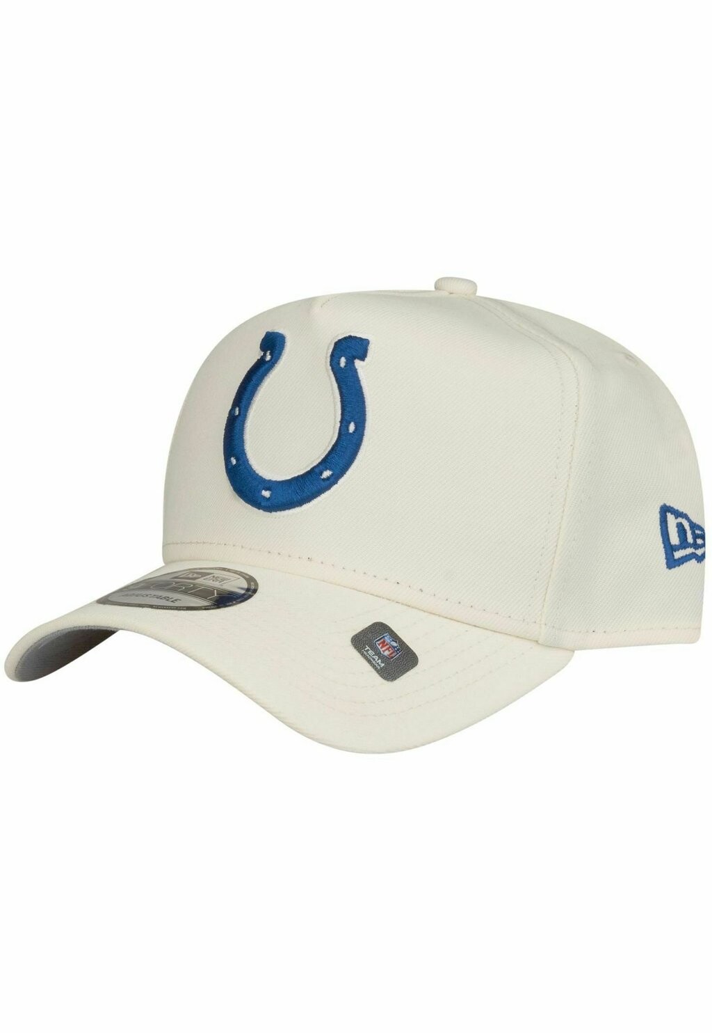 

Бейсболка 9FORTY AFRAME NFL TEAMS New Era, цвет indianapolis colts