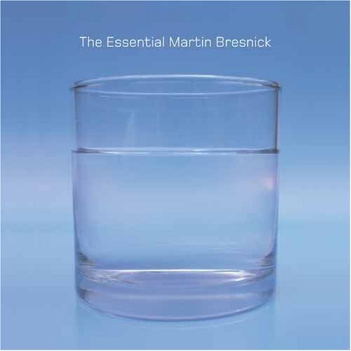 

CD диск Brsnick / Flux String Quartet / Jupiter Trio: Essential Martin Bresnick